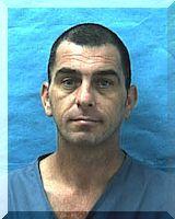 Inmate Lawrence Sharo