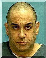 Inmate Lazaro J Herrera