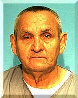 Inmate Lazaro San Pedro