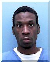Inmate Lee A Jones