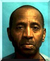 Inmate Lee A Mcgill