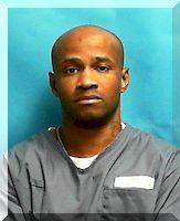 Inmate Lee P Robinson