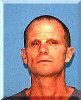 Inmate Leon C Barber