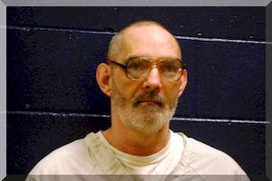 Inmate Leon Taggart