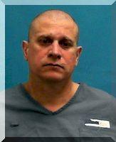Inmate Leonard Cuminotto