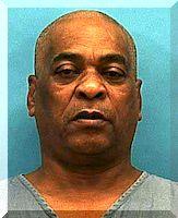 Inmate Leonard Jr Poole