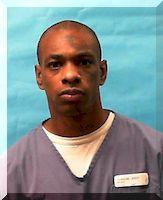 Inmate Leroy Johnson
