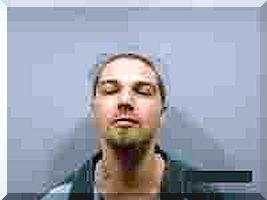 Inmate Levi C Wilken