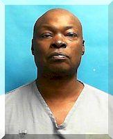 Inmate Levoan Hillard