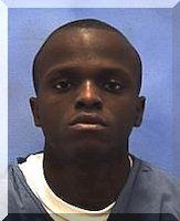 Inmate Lintwaun D Brown