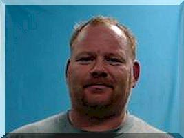 Inmate Lloyd Wayne Ballard
