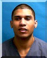 Inmate Lorenzo E Colon