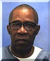 Inmate Lorenzo E Jenkins