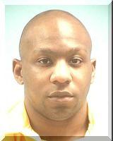 Inmate Lorenzo Gale
