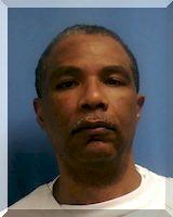 Inmate Louis Hollomon