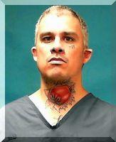 Inmate Luis A Rivera