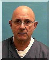 Inmate Luis L Estevanell
