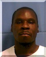Inmate Malando Carter