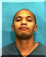 Inmate Malik A Jackson