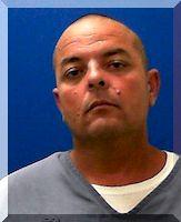 Inmate Manuel Diaz