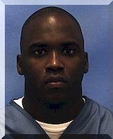 Inmate Marcus Fisher