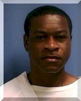 Inmate Marcus Hemphill