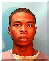 Inmate Marcus M Smith