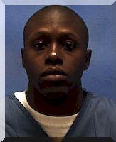 Inmate Marcus R Dallas