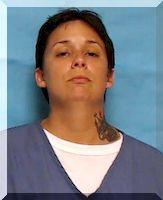 Inmate Margaret M Fasnacht
