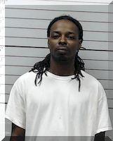 Inmate Mario A Ragin