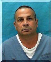 Inmate Mario L Gonzalez