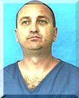 Inmate Mark A Wheeler