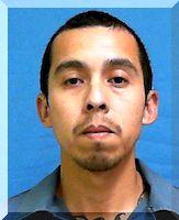 Inmate Mark Anguiano
