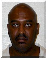 Inmate Mark C Henderson