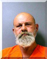 Inmate Mark Oblin