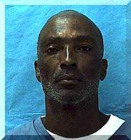 Inmate Mark Welch