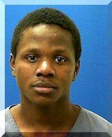 Inmate Markel Landers