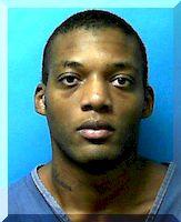 Inmate Marquis Duggs