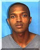 Inmate Marquis V Wise