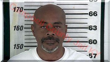 Inmate Martin J Smith