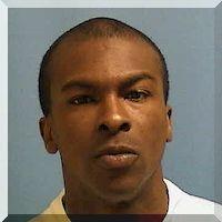 Inmate Marvin D Hoggan