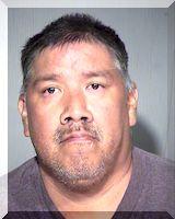 Inmate Marvin King