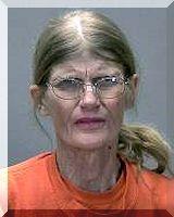 Inmate Mary Sue Stebe Pederson