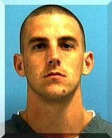 Inmate Mathew J Pankey