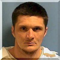 Inmate Matthew A Taylor