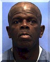 Inmate Matthew Oliver