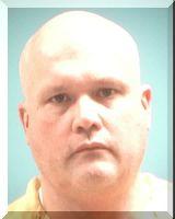 Inmate Matthew Underwood