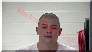 Inmate Matthew W Oakes