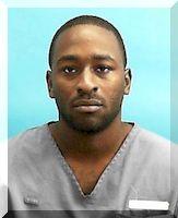 Inmate Maurice A Laidler