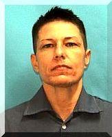 Inmate Melisa L Davis
